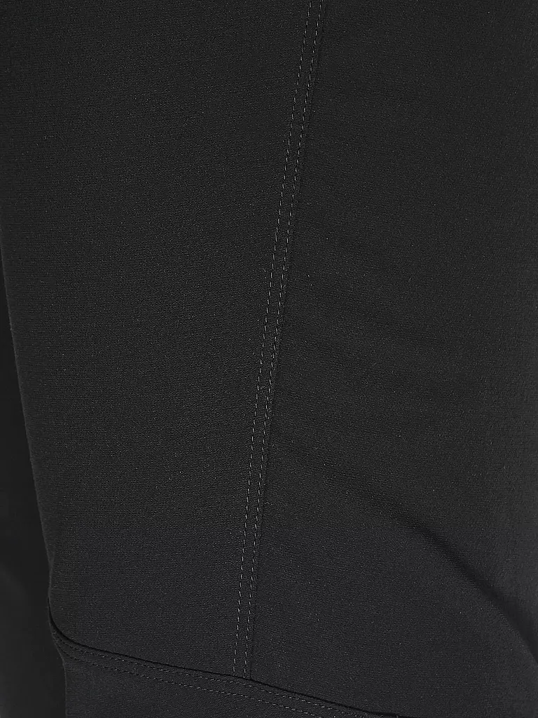 ORTOVOX | Pantalón softshell de esquí de travesía Col Becchei para hombre |
