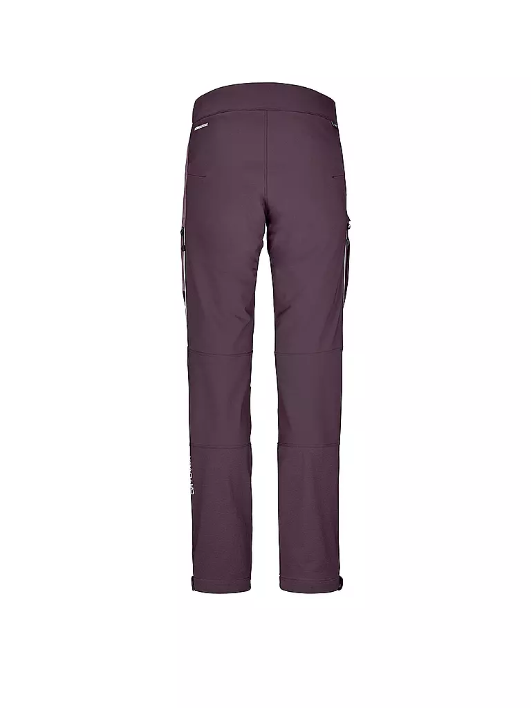 ORTOVOX | Pantalón softshell de senderismo Westalpen para mujer |