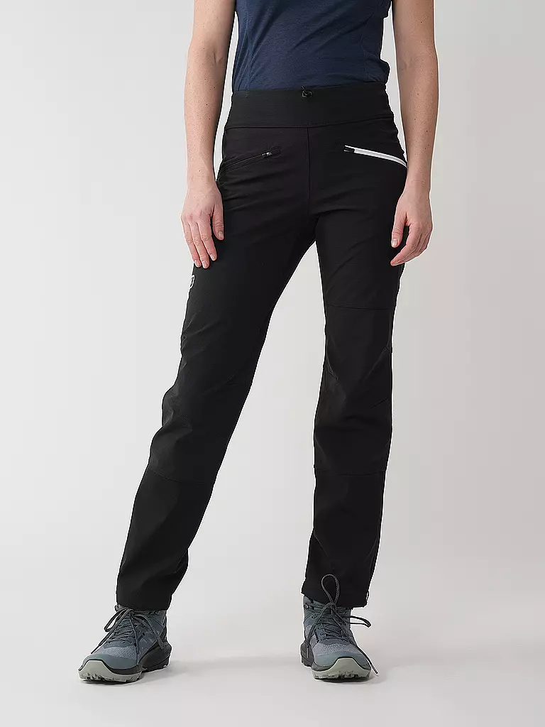 ORTOVOX | Pantalón softshell de travesía Berrino para mujer |