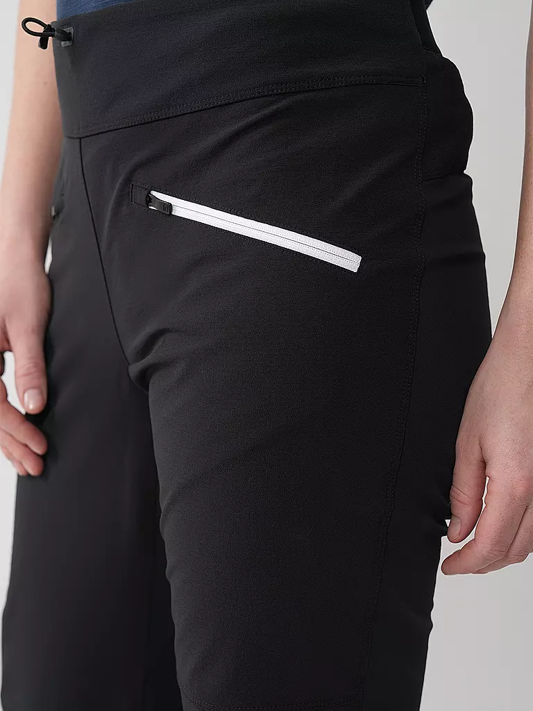 ORTOVOX | Pantalón softshell de travesía Berrino para mujer |