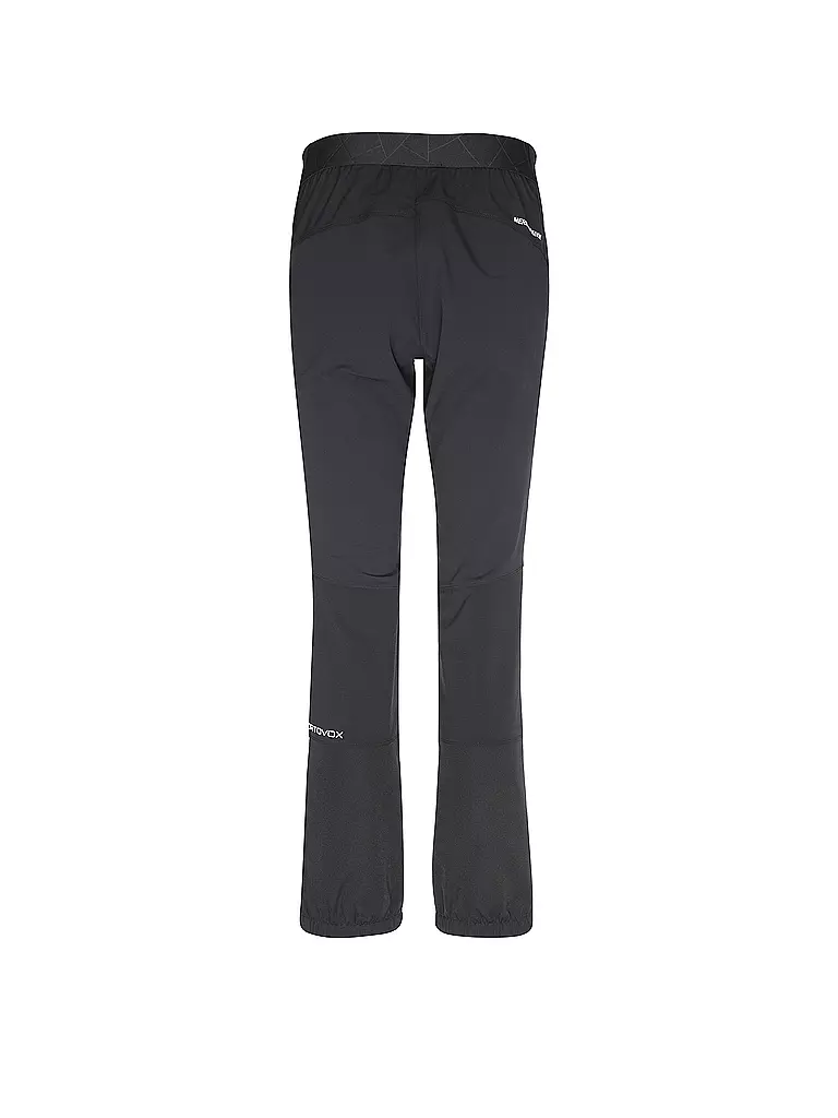 ORTOVOX | Pantalón softshell de travesía Berrino para mujer |