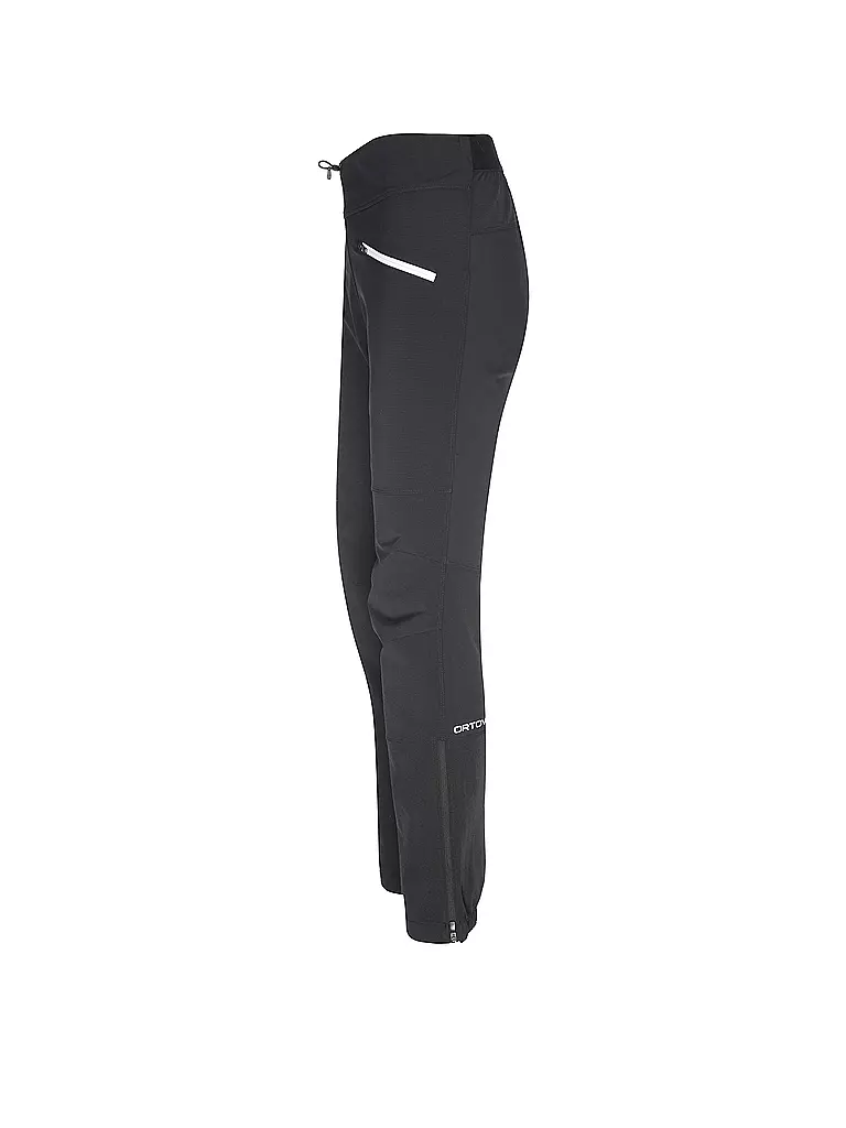 ORTOVOX | Pantalón softshell de travesía Berrino para mujer |