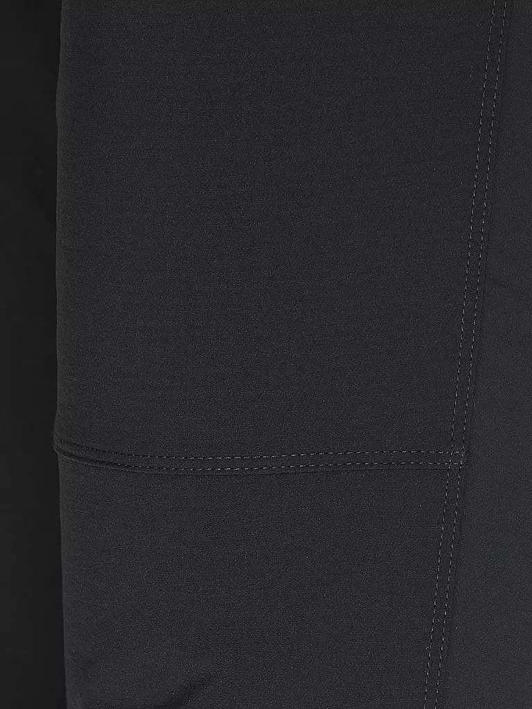 ORTOVOX | Pantalón softshell de travesía Berrino para mujer |
