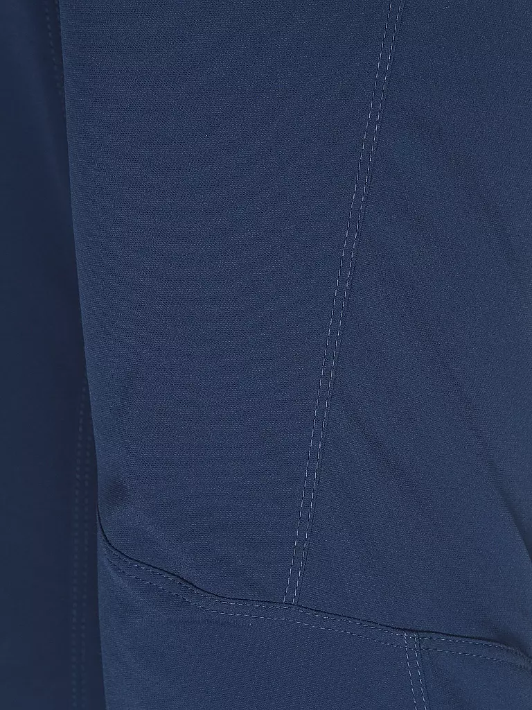 ORTOVOX | Pantalón softshell de travesía Col Becchei para hombre |