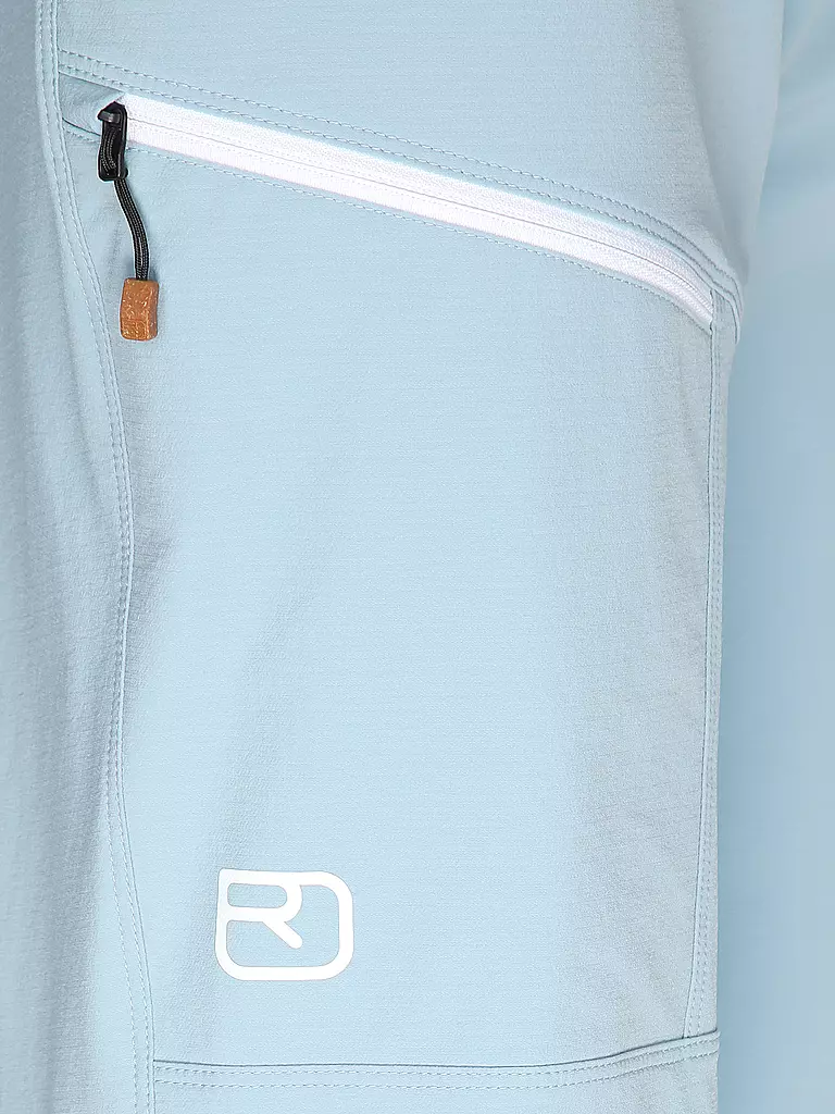 ORTOVOX | Pantalón softshell de travesía Mondeval para mujer |