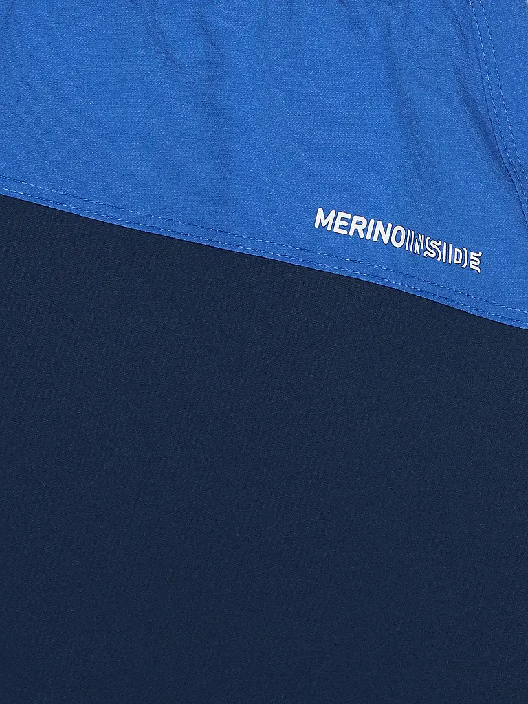 ORTOVOX | Pantalón softshell de travesía para hombre Punta Berrino |