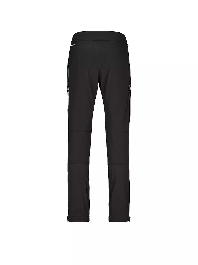 ORTOVOX | Pantalón softshell de travesía Westalpen para hombre |