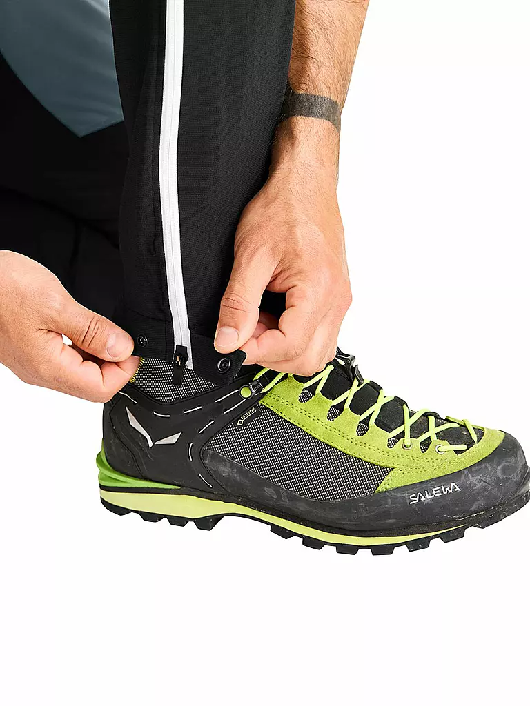 ORTOVOX | Pantalón softshell de travesía Westalpen para hombre |