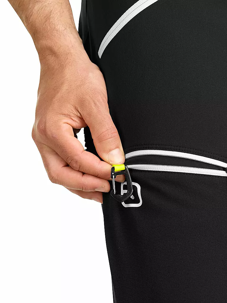 ORTOVOX | Pantalón softshell de travesía Westalpen para hombre |