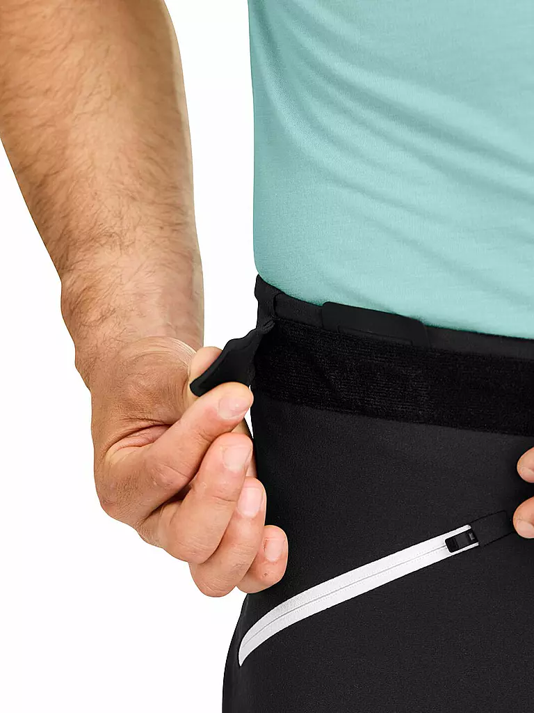 ORTOVOX | Pantalón softshell de travesía Westalpen para hombre |