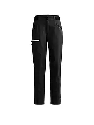 ORTOVOX | Pantalón softshell Seceda para mujer | Negro