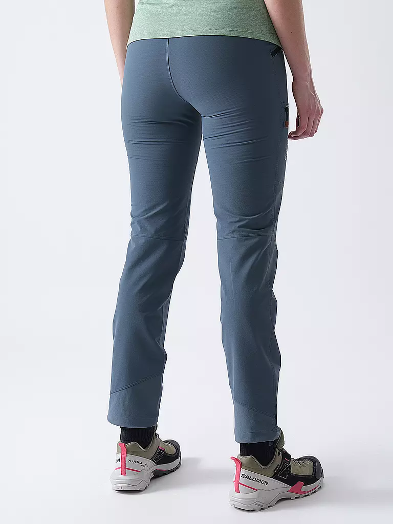 ORTOVOX | Pantalón softshell Seceda para mujer |