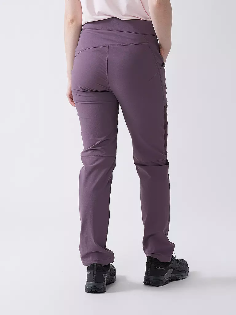 ORTOVOX | Pantalones de senderismo Brenta para mujer | 