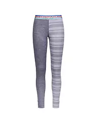 ORTOVOX | Mallas interiores de mujer Rock'n'Wool 185 | Gris claro