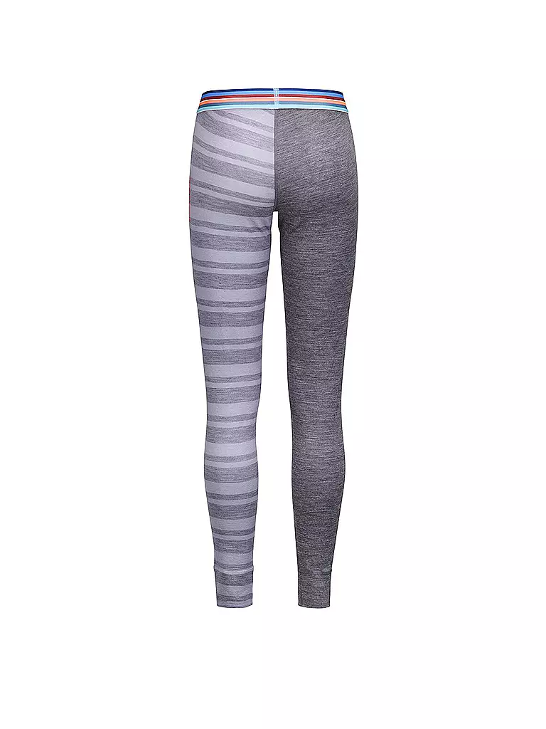 ORTOVOX | Pantalones interiores de mujer Rock'n'Wool 185 |