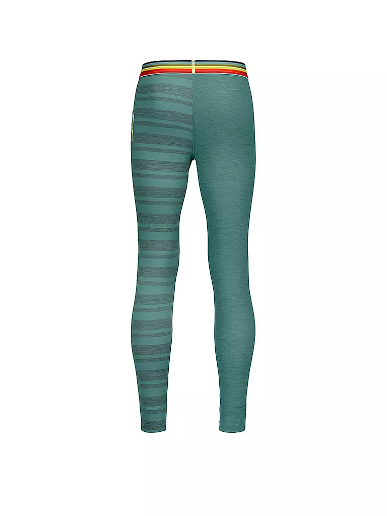 ORTOVOX | Pantalones interiores para hombre Rock'n'Wool 185 |