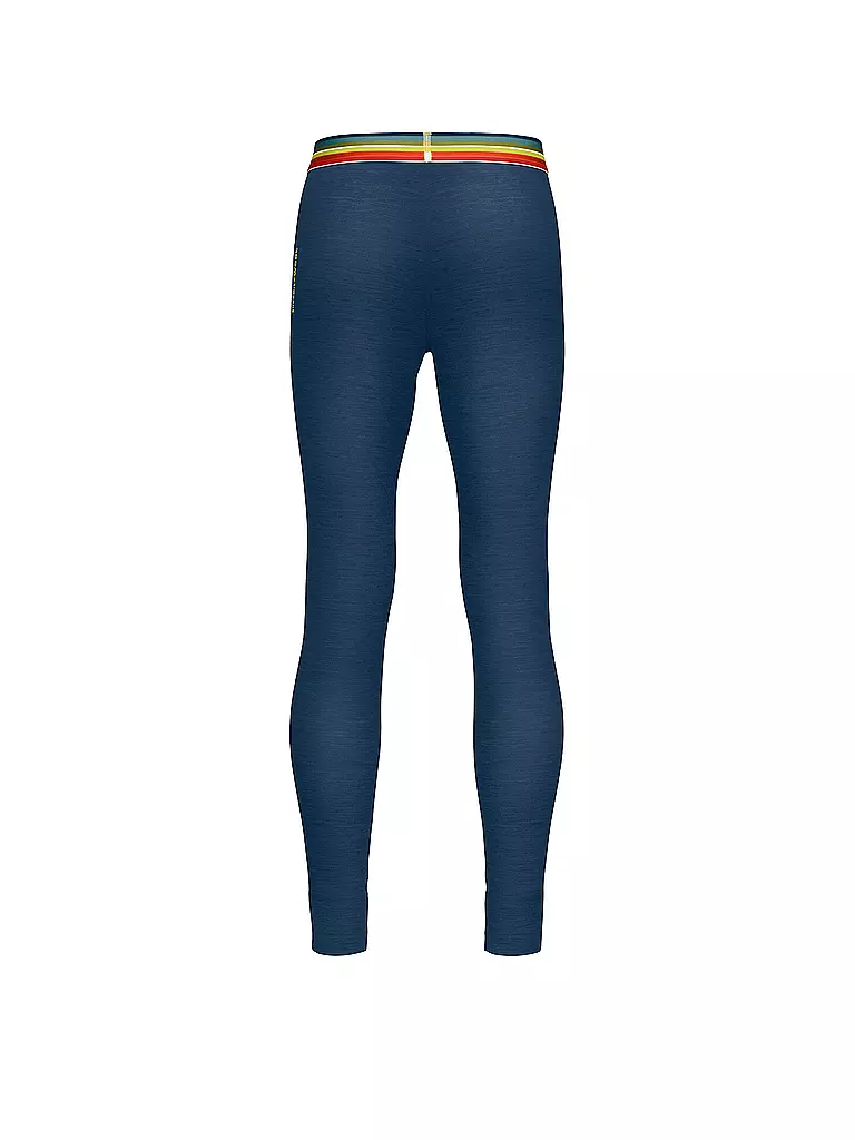 ORTOVOX | Pantalones interiores para hombre Rock'n'Wool 185 |