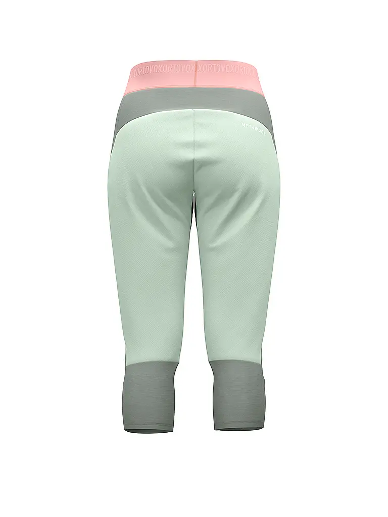 ORTOVOX | Pantalones interiores para mujer Ravine Metawool 60 Hybrid |