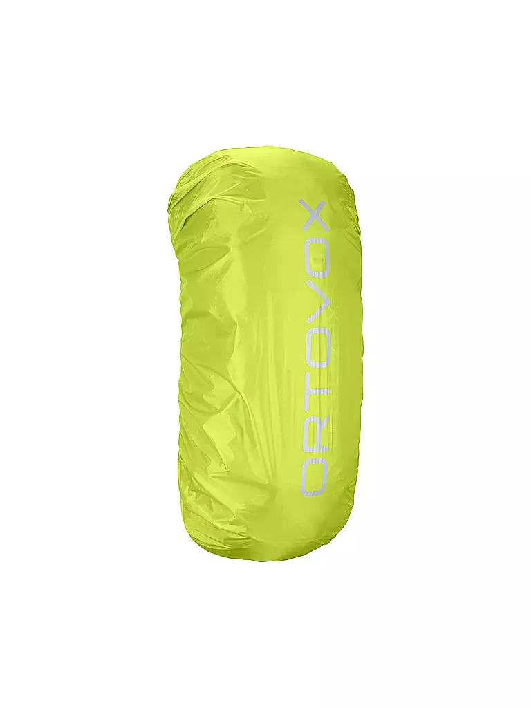 ORTOVOX | Rain Cover 25-35 Litros | Verde