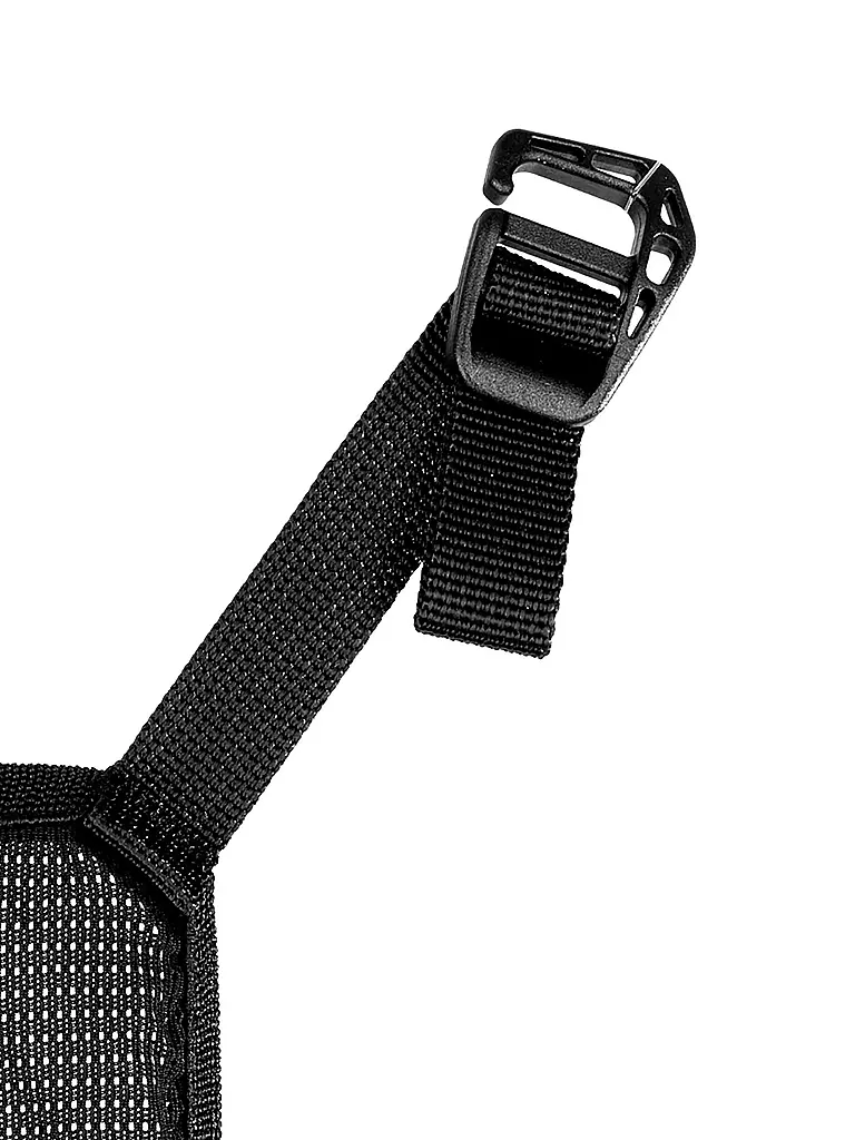 ORTOVOX | Red para casco ajustable | 