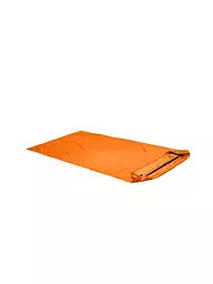 ORTOVOX | Saco de vivac Bivy Double | Naranja