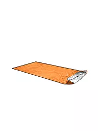 ORTOVOX | Saco de vivac Bivy Ultralight | Naranja