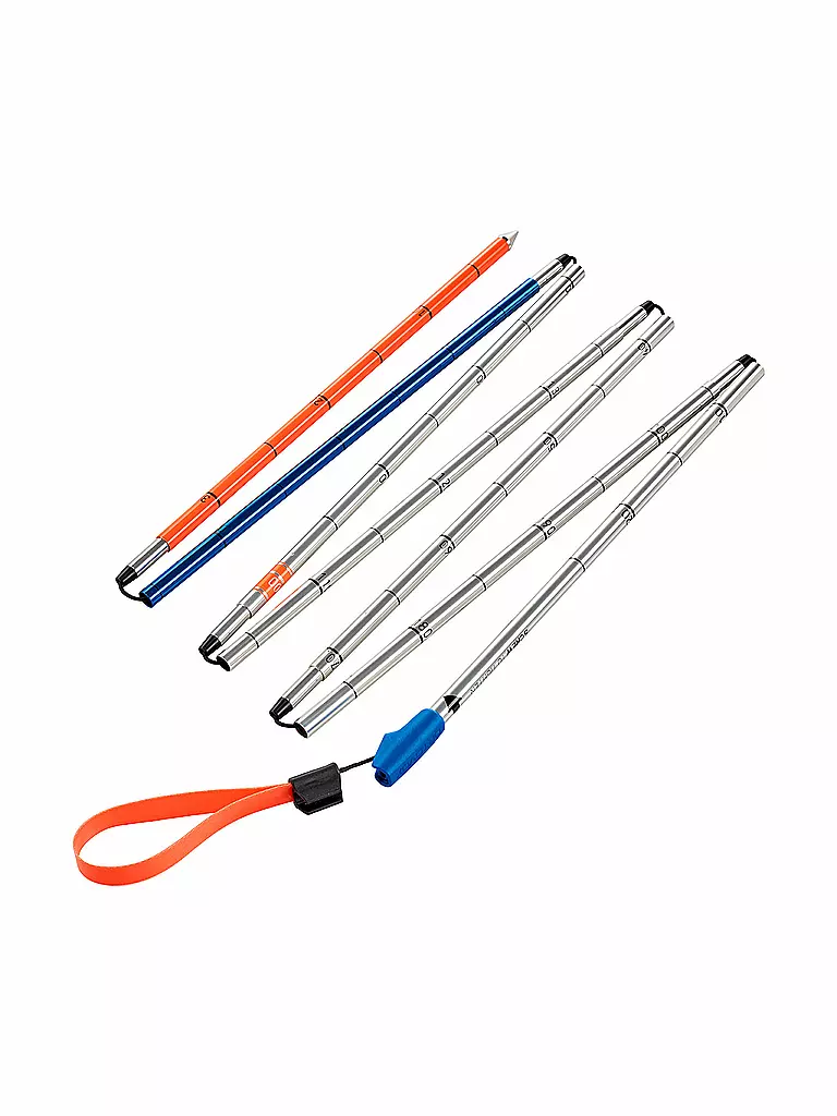 ORTOVOX | Set de rescate LVS Diract Voice Light | 