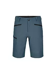 ORTOVOX | Short Pelmo para hombre | Petróleo