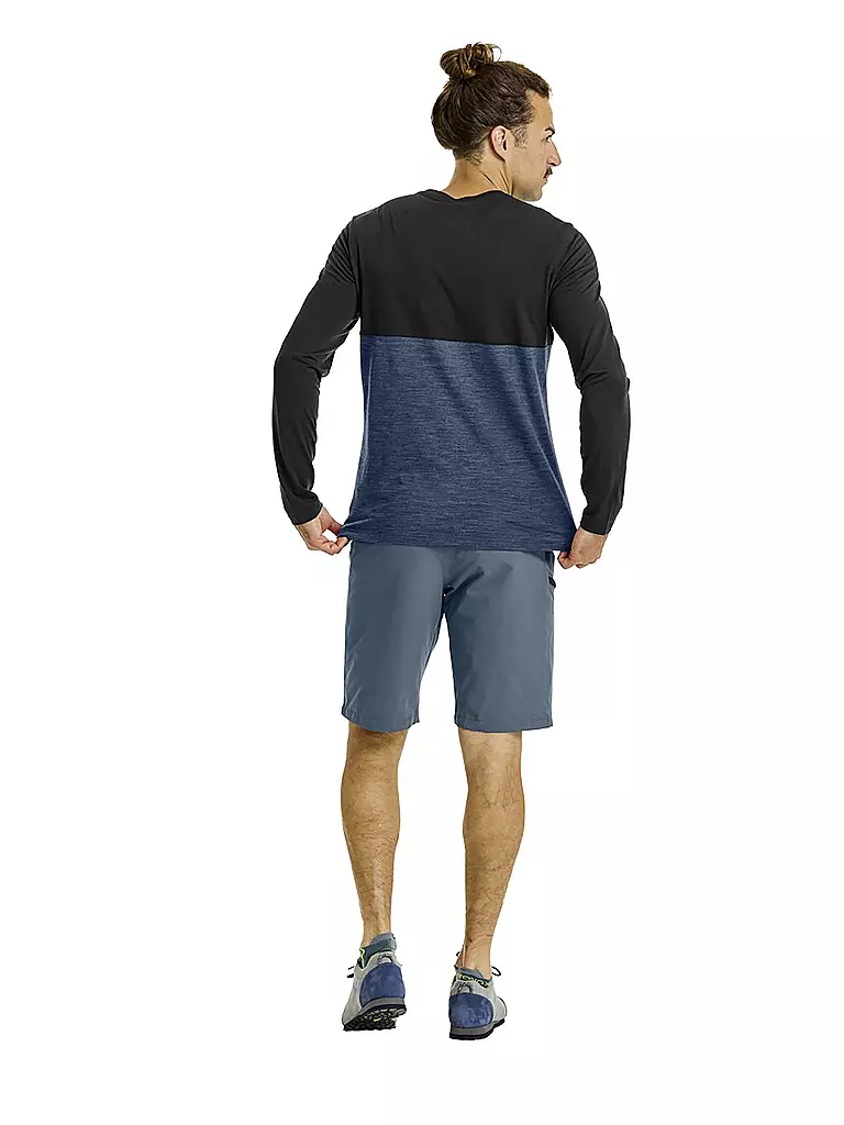 ORTOVOX | Short Pelmo para hombre |