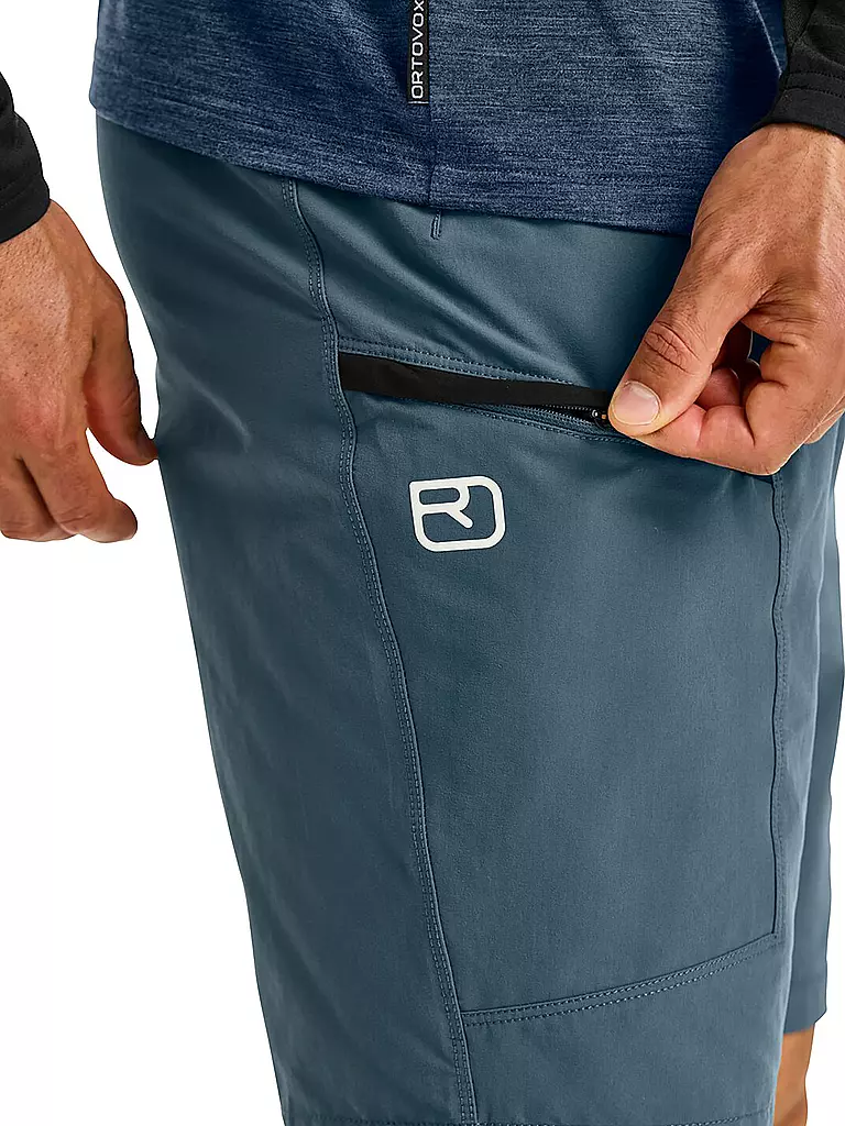 ORTOVOX | Short Pelmo para hombre |