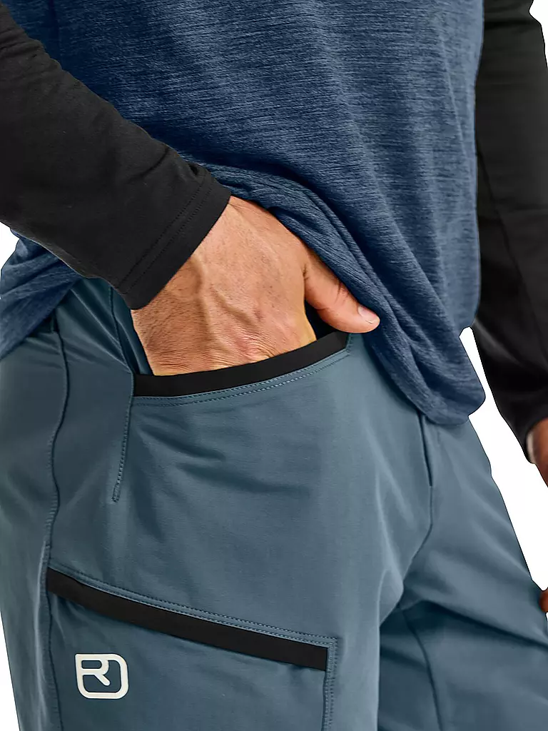 ORTOVOX | Short Pelmo para hombre |