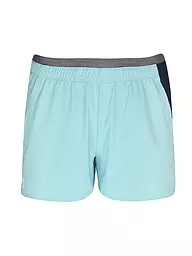 ORTOVOX | Short Piz Selva para mujer | Menta
