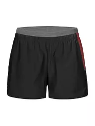 ORTOVOX | Short Piz Selva para mujer | Negro