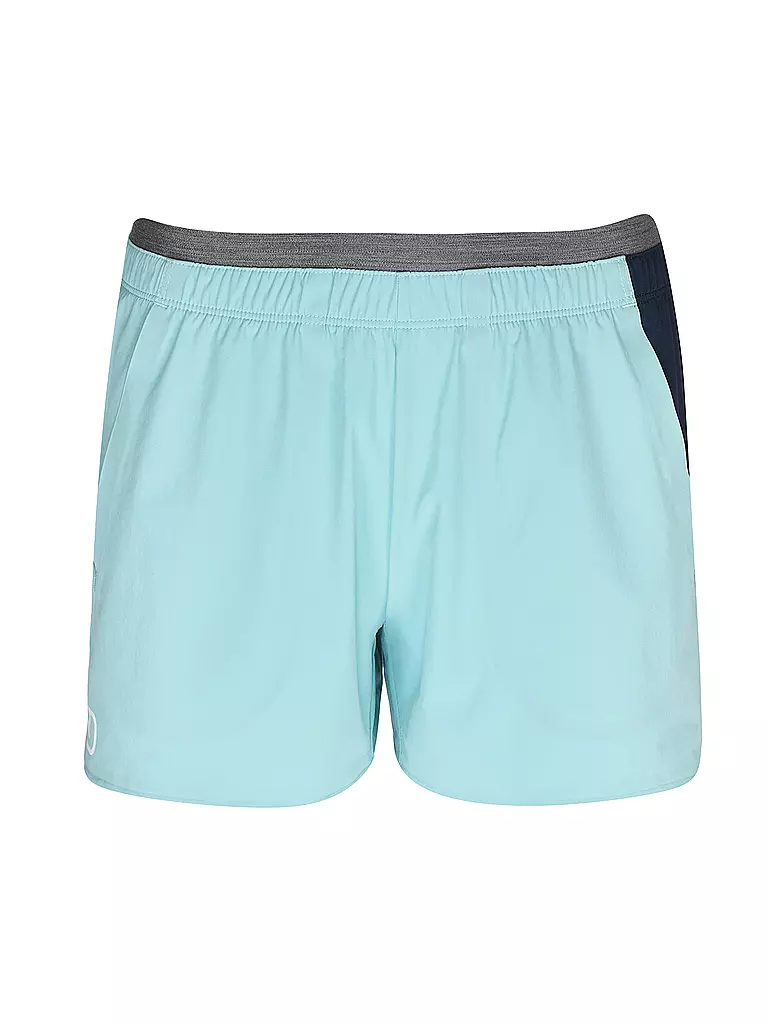 ORTOVOX | Short Piz Selva para mujer | Menta