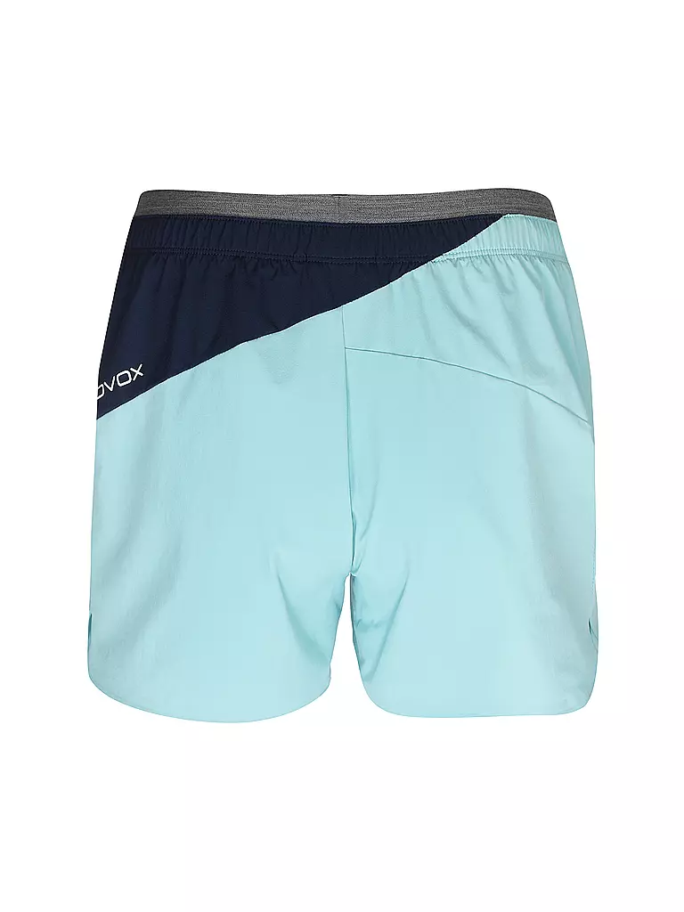 ORTOVOX | Short Piz Selva para mujer |