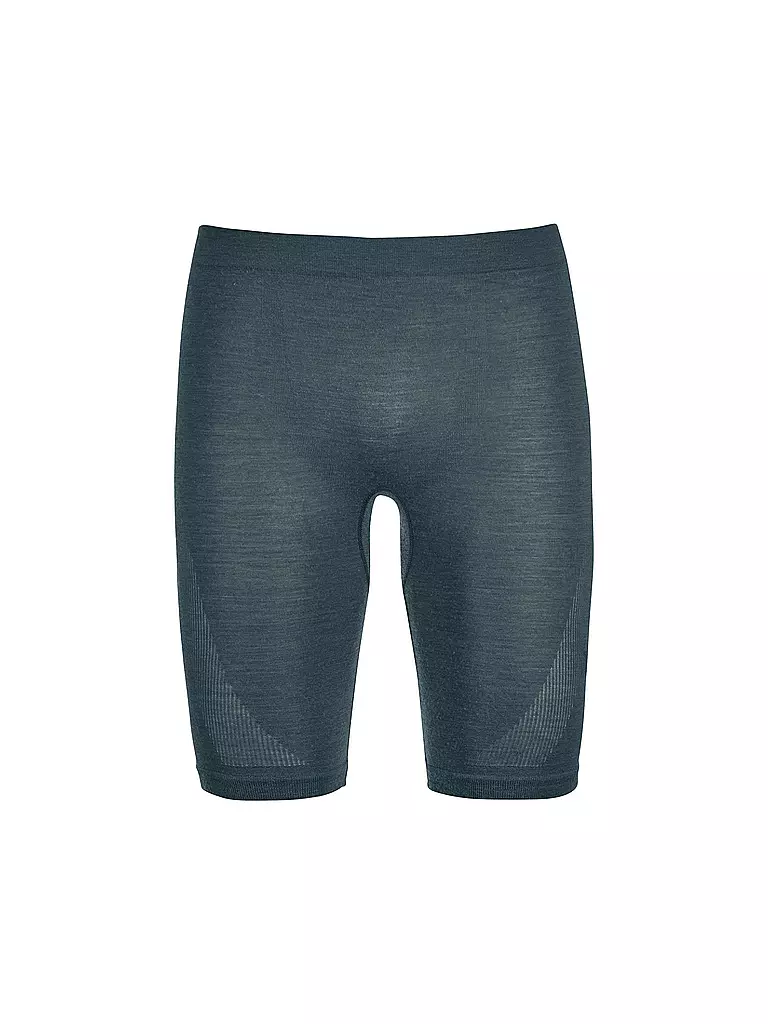 ORTOVOX | Shorts interiores para hombre 120 Comp Light | Petróleo