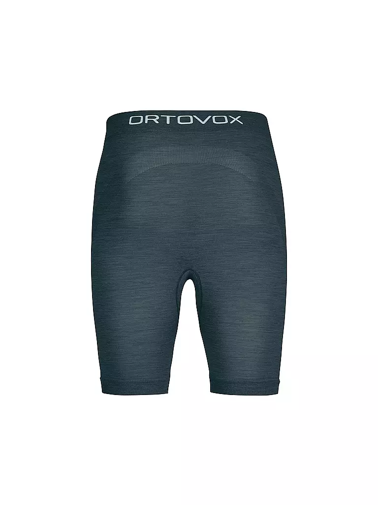 ORTOVOX | Shorts interiores para hombre 120 Comp Light | 