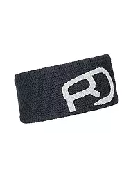 ORTOVOX | Cinta para la cabeza Rock 'N' Wool | Gris