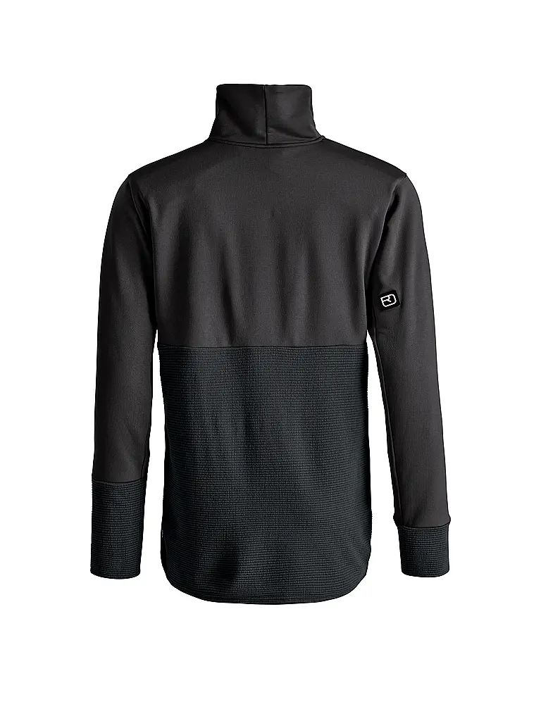 ORTOVOX | Suéter funcional de forro polar de pana para mujer |