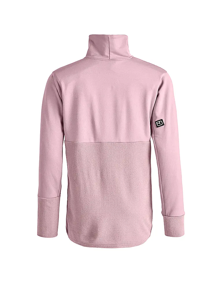 ORTOVOX | Suéter funcional de mujer Cord Fleece |