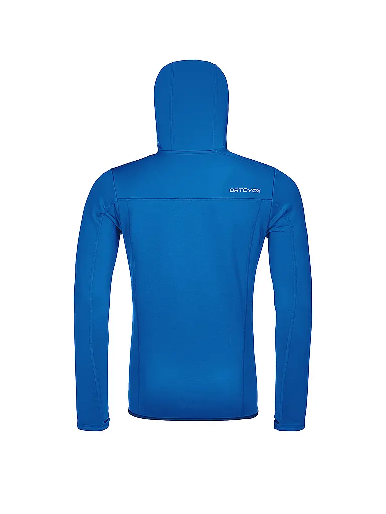 ORTOVOX | Sudadera con capucha y forro polar para hombre |