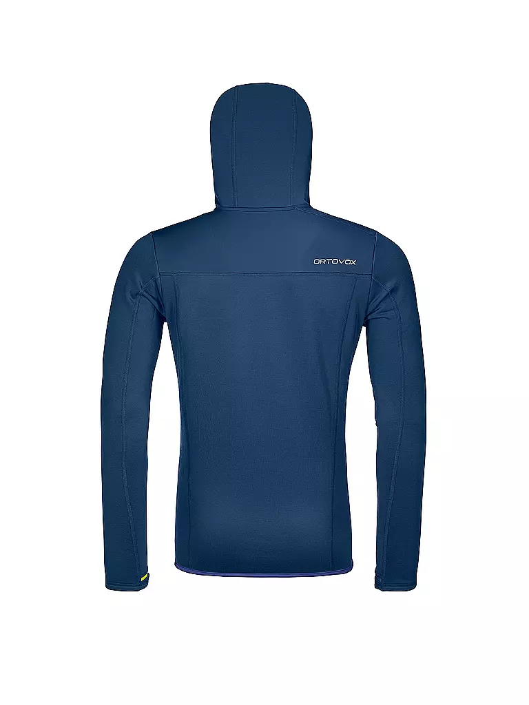 ORTOVOX | Sudadera con capucha y forro polar para hombre |