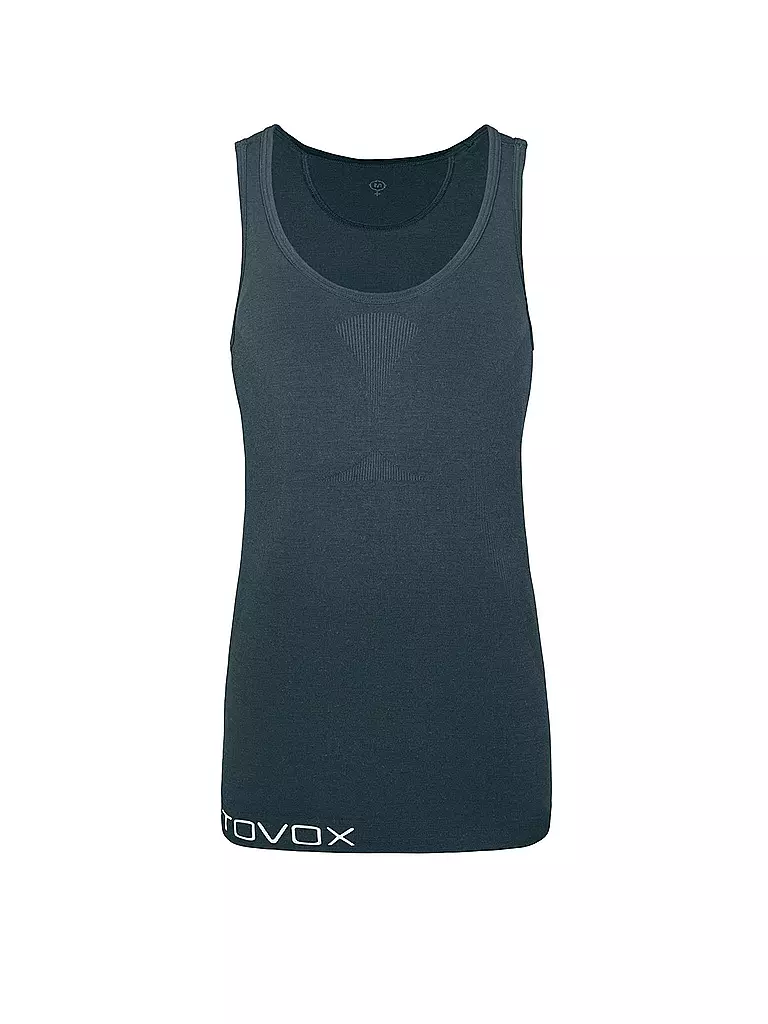 ORTOVOX | Tank de mujer 120 Comp Light | Petróleo