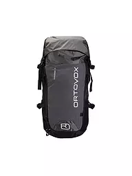 ORTOVOX | Wanderrucksack Traverse 30 | Negro
