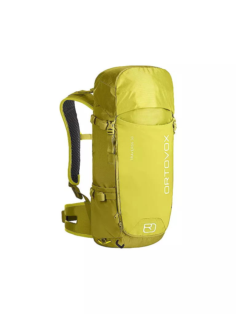 ORTOVOX | Wanderrucksack Traverse 30 | Amarillo