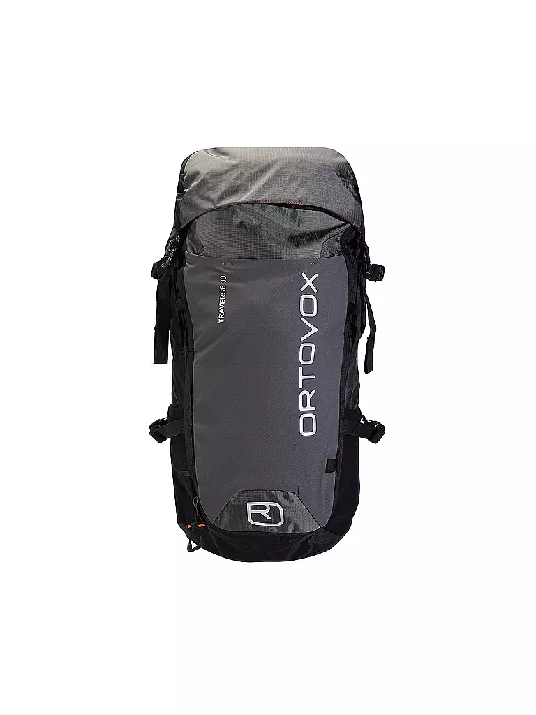 ORTOVOX | Wanderrucksack Traverse 30 | Negro