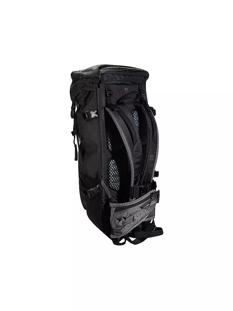 ORTOVOX | Wanderrucksack Traverse 30 | Negro