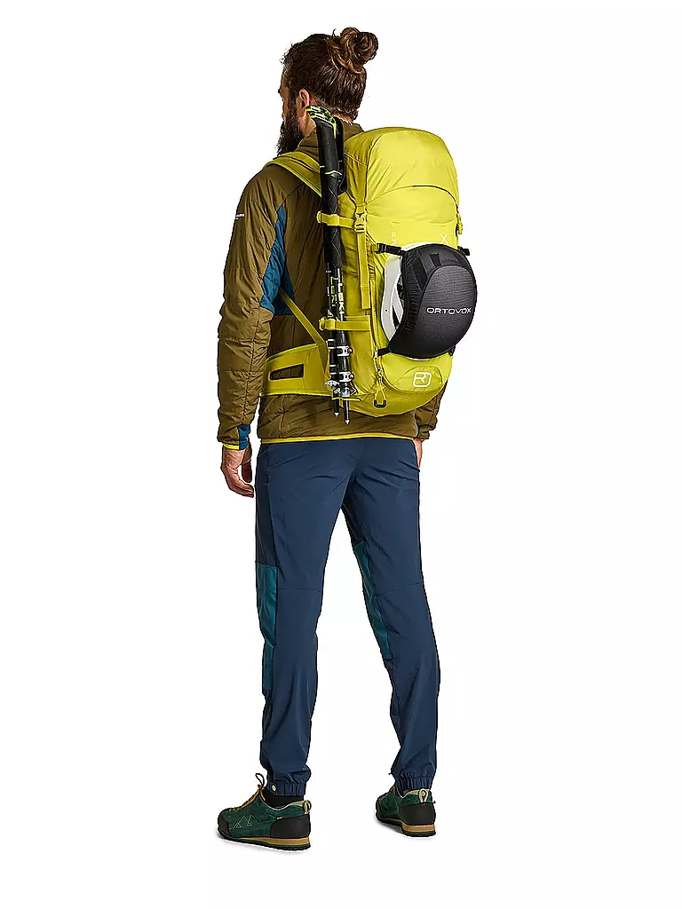 ORTOVOX | Wanderrucksack Traverse 30 | Amarillo