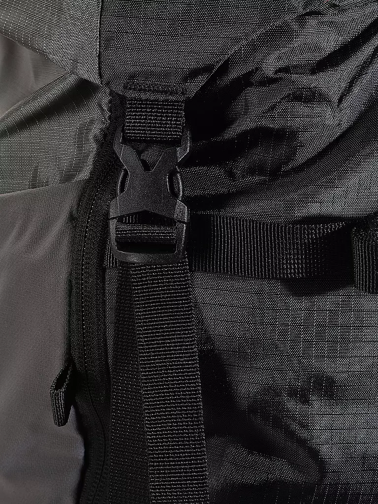 ORTOVOX | Wanderrucksack Traverse 30 | Negro