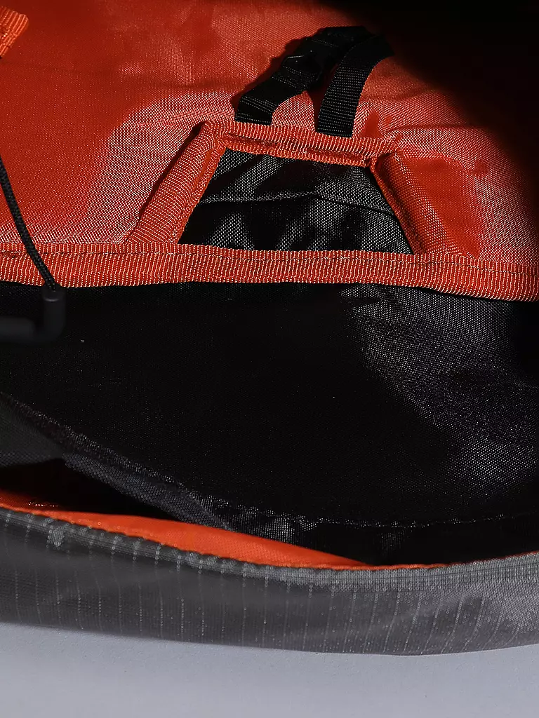 ORTOVOX | Wanderrucksack Traverse 30 | Negro